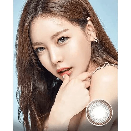 Olens Winky Star Gray - Idol Karakon