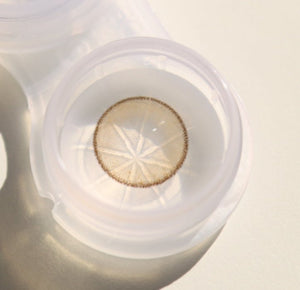 Olens Winsome Brown - Idol Karakon