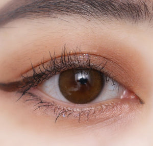 Olens Winsome Brown - Idol Karakon