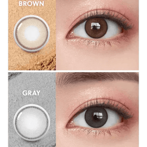 Olens Winsome Gray - Idol Karakon