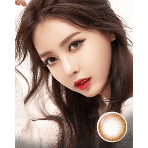 Olens Yeppy Brown - Idol Karakon