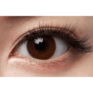 Olens Yeppy Gold Brown - Idol Karakon