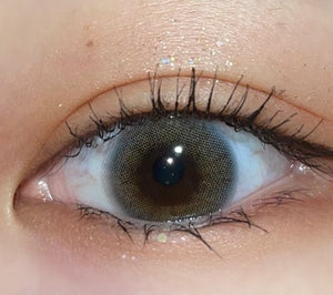 エーブル グレー(10p) — A.ble Gray (10p) - Idol Karakon