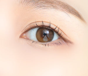 ダリア ブラウン — Dahlia Brown - Idol Karakon