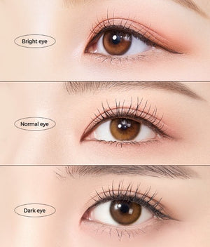 ダリア ブラウン — Dahlia Brown - Idol Karakon