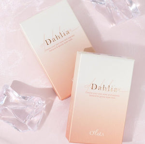 ダリア ブラウン — Dahlia Brown - Idol Karakon