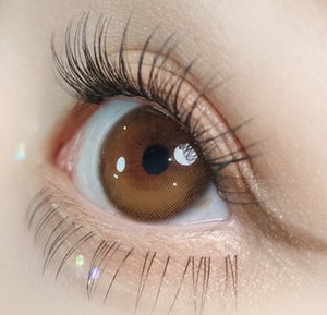 ダリア ブラウン — Dahlia Brown - Idol Karakon