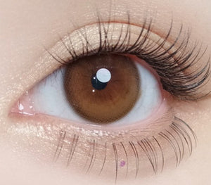 ダリア ブラウン — Dahlia Brown - Idol Karakon