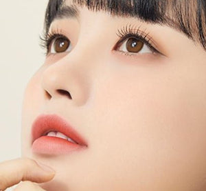 ダリア ブラウン — Dahlia Brown - Idol Karakon