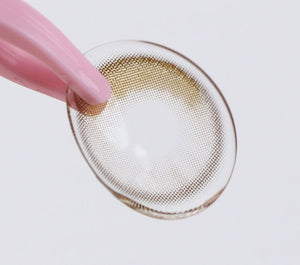 ダリア ブラウン — Dahlia Brown - Idol Karakon