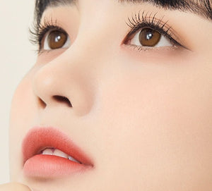 ダリア ブラウン — Dahlia Brown - Idol Karakon