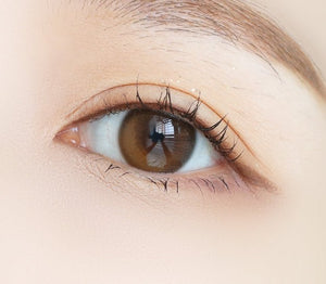 ダリア ブラウン — Dahlia Brown - Idol Karakon