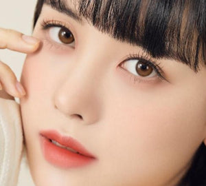 ダリア ブラウン — Dahlia Brown - Idol Karakon