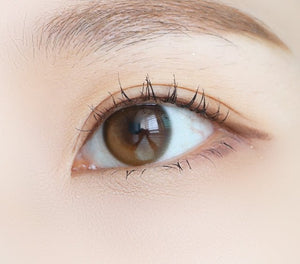 ダリア ブラウン — Dahlia Brown - Idol Karakon