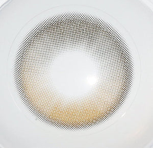 デイムード ブラウン(10p) — Daymood Brown (10p) - Idol Karakon