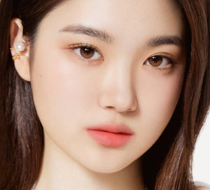 デイムード ブラウン(10p) — Daymood Brown (10p) - Idol Karakon