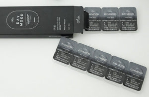 デイムード ブラウン(10p) — Daymood Brown (10p) - Idol Karakon