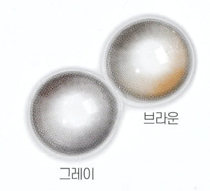 デイムード グレー(10p) — Daymood Gray (10p) - Idol Karakon