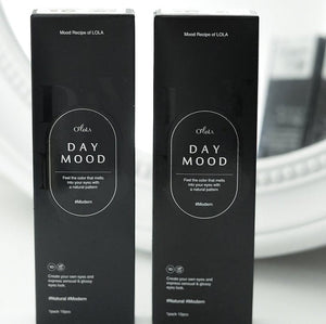 デイムード グレー(10p) — Daymood Gray (10p) - Idol Karakon