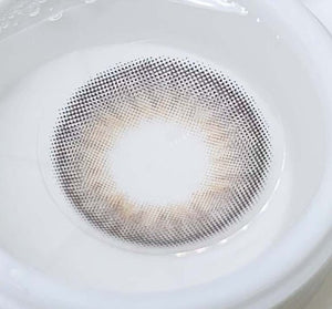 Olola Dazzling Ice Gray (10p) - Idol Karakon