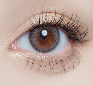 Olola Dazzling Ice Gray (10p) - Idol Karakon