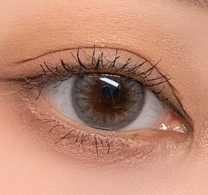 Olola Dazzling Ice Gray (10p) - Idol Karakon