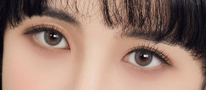 Olola Dazzling Ice Gray (10p) - Idol Karakon