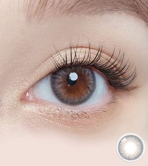 ダズリング アイスグレー(10p) — Dazzling Ice Gray (10p) - Idol Karakon