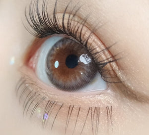 Olola Dazzling Ice Gray (10p) - Idol Karakon