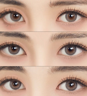 Olola Dazzling Ice Gray (10p) - Idol Karakon