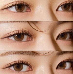 Olola Dazzling Rosie Hazel (10p) - Idol Karakon