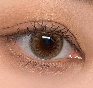 Olola Dazzling Rosie Hazel (10p) - Idol Karakon