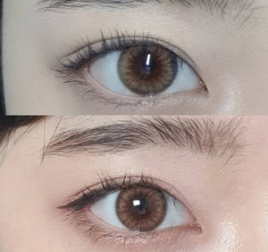 ダズリング ロージー ヘーゼル(10p) — Dazzling Rosie Hazel (10p) - Idol Karakon