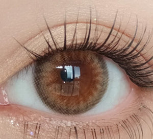 Olola Dazzling Rosie Hazel (10p) - Idol Karakon