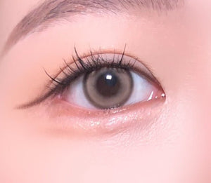 グリント ブラウン(10p) — Glint Brown (10p) - Idol Karakon