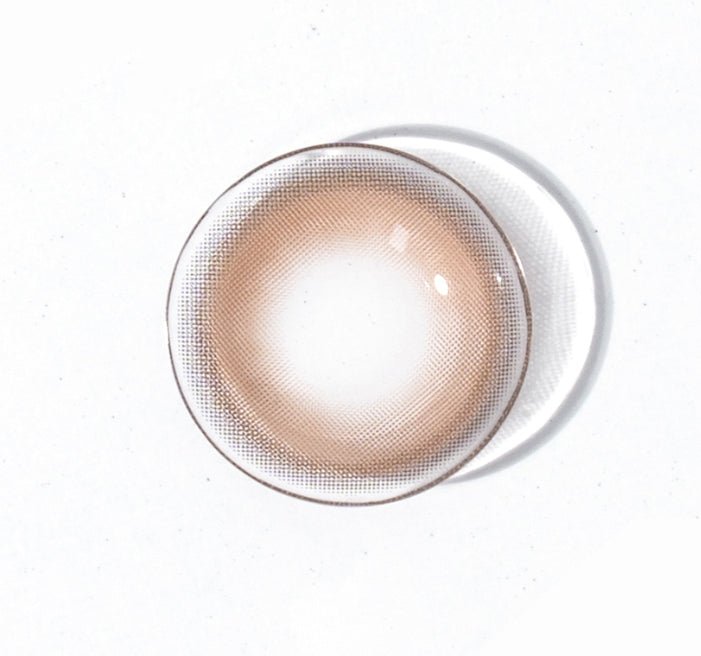 グリント ブラウン(10p) — Glint Brown (10p) - Idol Karakon