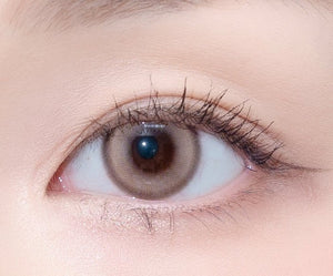 グリント ブラウン(10p) — Glint Brown (10p) - Idol Karakon