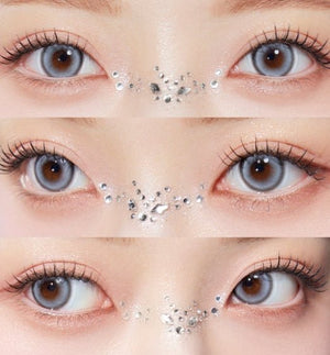 グリント グレー(10p) — Glint Gray (10p) - Idol Karakon