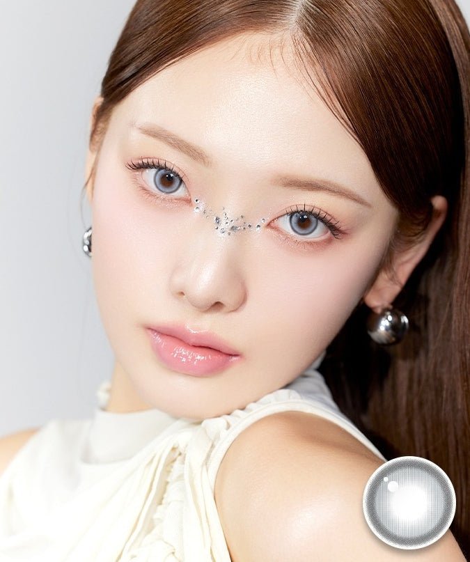 グリント グレー(10p) — Glint Gray (10p) - Idol Karakon