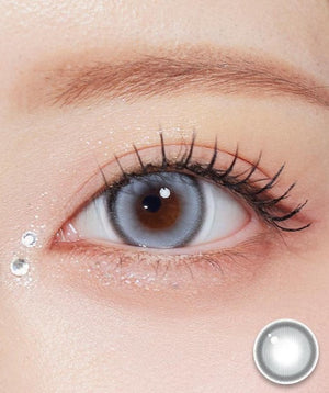 グリント グレー(10p) — Glint Gray (10p) - Idol Karakon