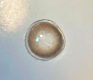 メローズ ミューズ ブラウン(10p) — Mellows Muse Brown (10p) - Idol Karakon