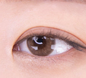 メローズ ミューズ ブラウン(10p) — Mellows Muse Brown (10p) - Idol Karakon