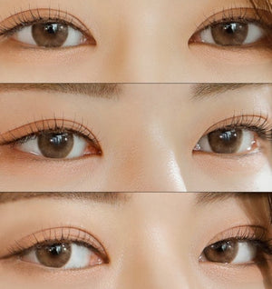 メローズ ミューズ ブラウン(10p) — Mellows Muse Brown (10p) - Idol Karakon