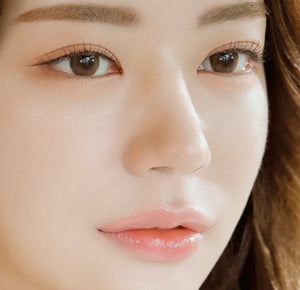 メローズ ミューズ ブラウン(10p) — Mellows Muse Brown (10p) - Idol Karakon