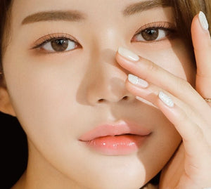 メローズ ミューズ ブラウン(10p) — Mellows Muse Brown (10p) - Idol Karakon