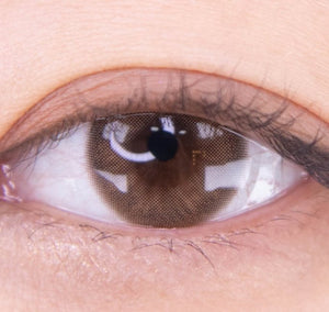 メローズ ミューズ ブラウン(10p) — Mellows Muse Brown (10p) - Idol Karakon