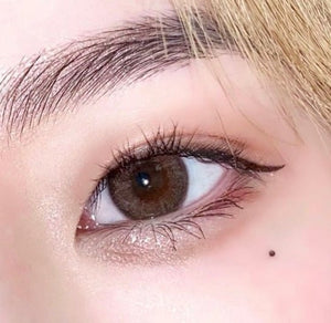 メローズ ミューズ ブラウン(10p) — Mellows Muse Brown (10p) - Idol Karakon