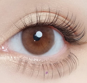 メローズ コットンブラウン — Mellows Cotton Brown - Idol Karakon