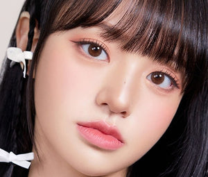 Olola Mellows Cotton Brown - Idol Karakon