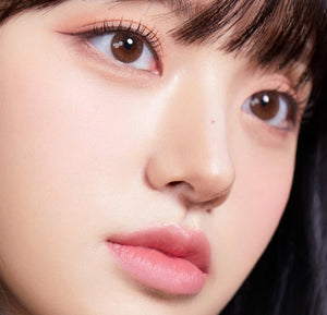 メローズ コットンブラウン — Mellows Cotton Brown - Idol Karakon